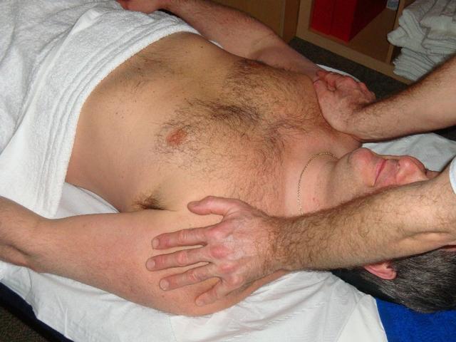 Suffolk Male Massage Hypnotherapy EFT